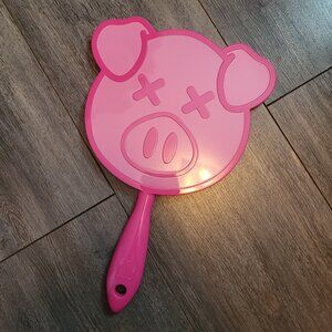 Jeffree Star x Shane Dawson hand mirror